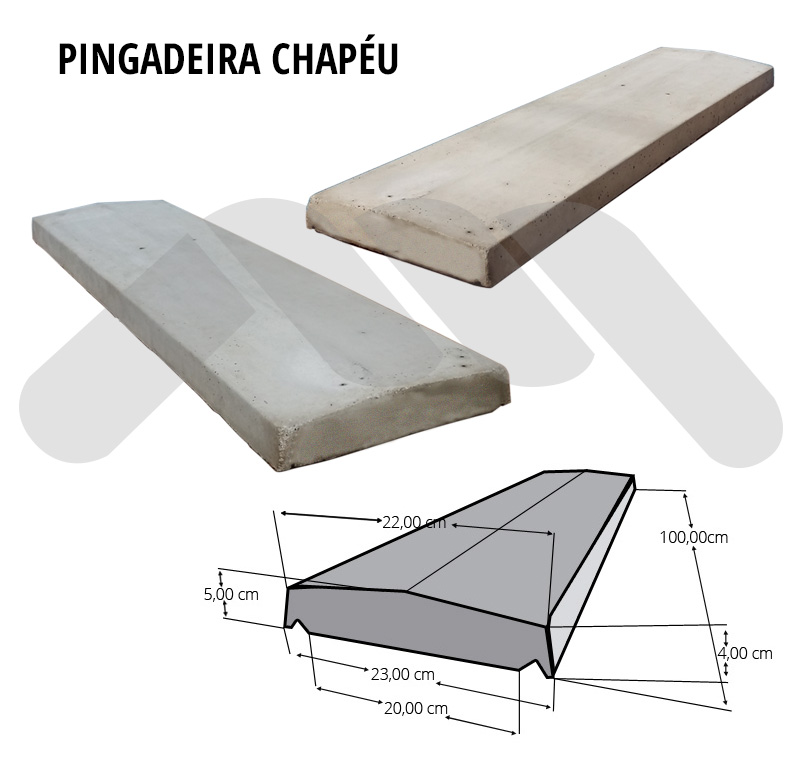 Pingadeira Chalé