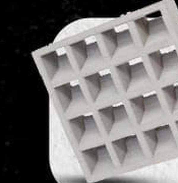 Muro ventilado
